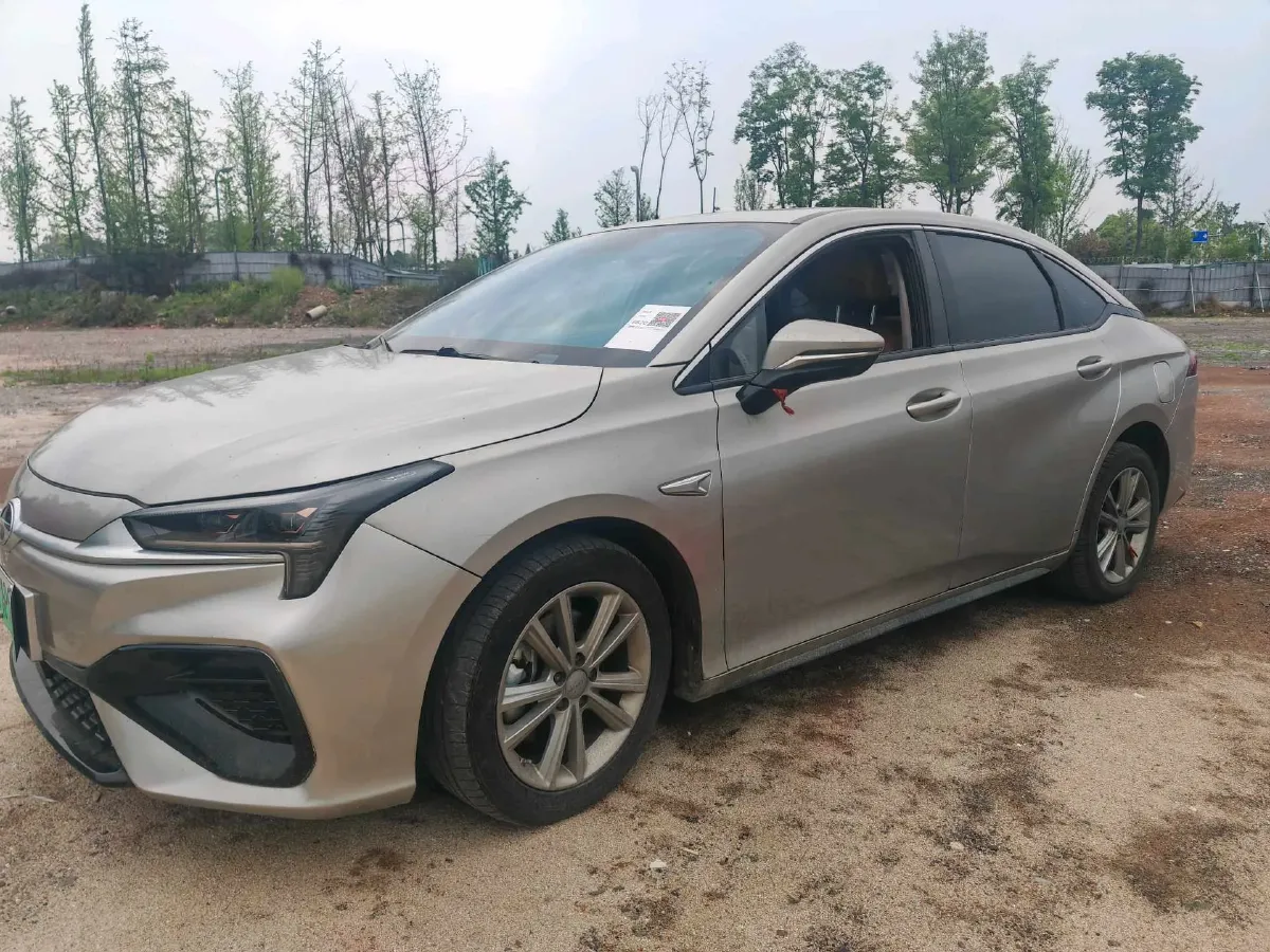 2023 Aion S BEV 55.2KWH,autocango,china used car exporter,china ev exporter,chinese used car exporter,chinese used ev exporter