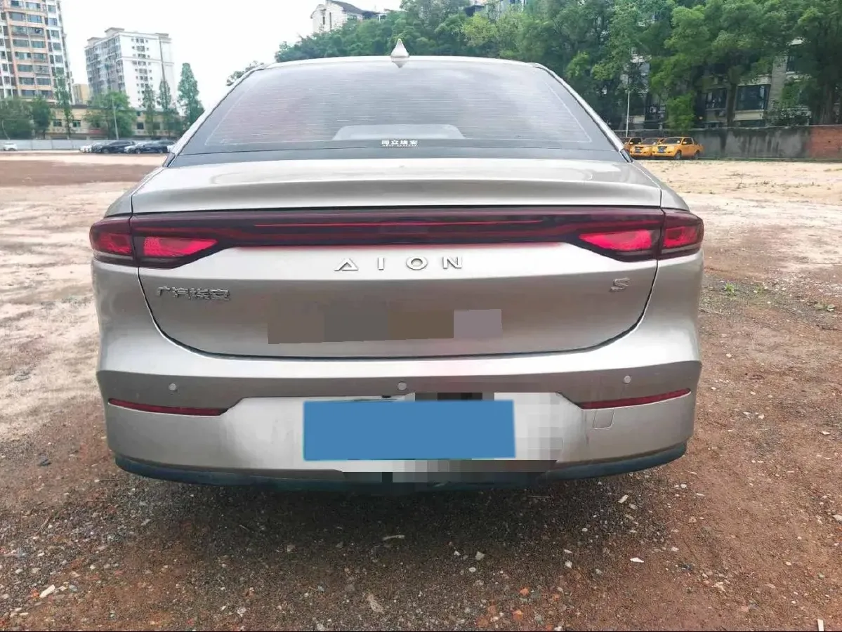 2023 Aion S BEV 55.2KWH,autocango,china used car exporter,china ev exporter,chinese used car exporter,chinese used ev exporter