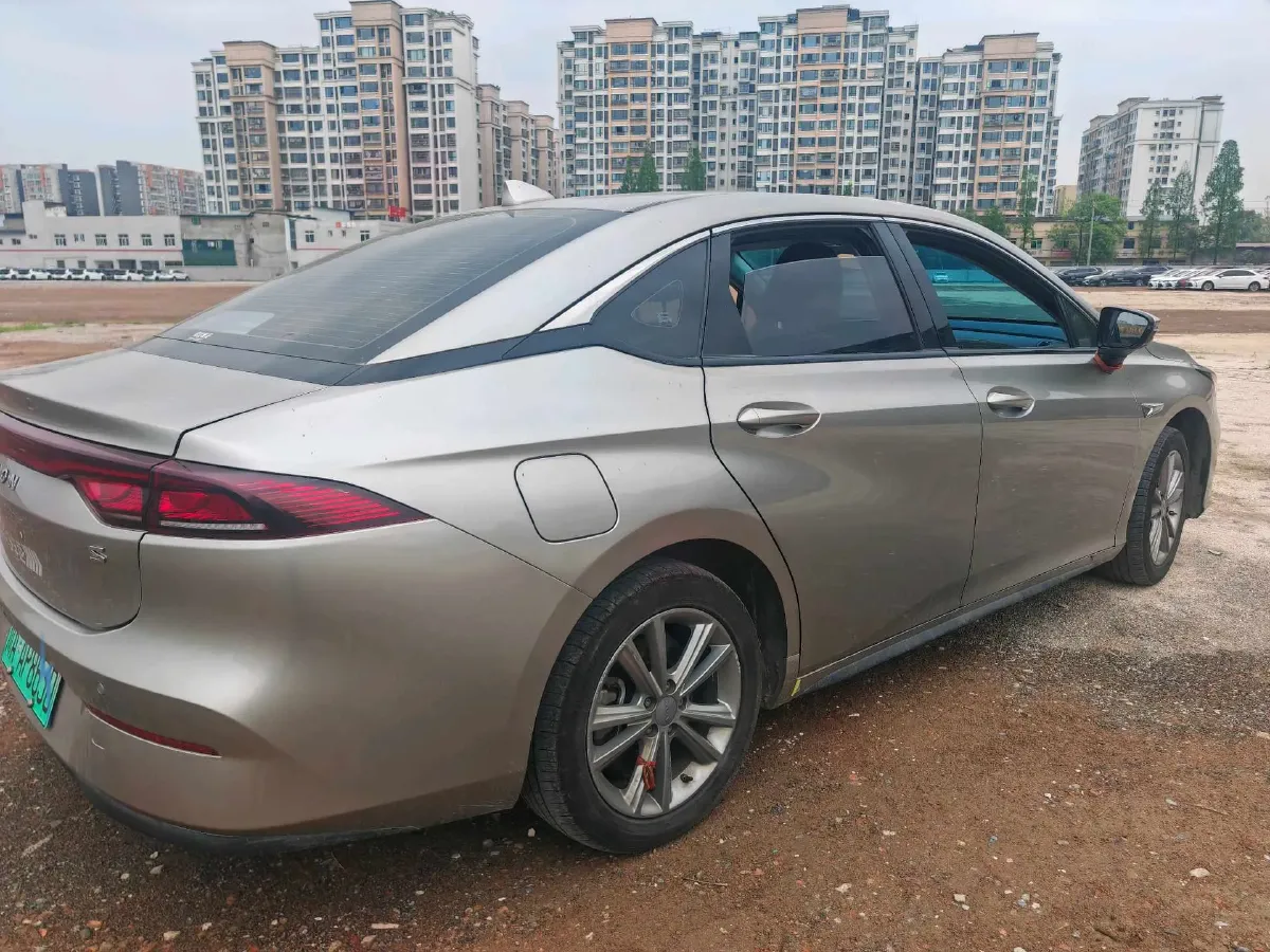 2023 Aion S BEV 55.2KWH,autocango,china used car exporter,china ev exporter,chinese used car exporter,chinese used ev exporter