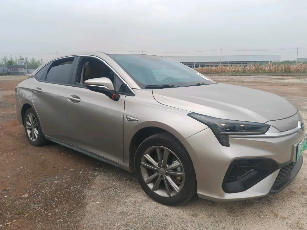 2023 Aion S BEV 55.2KWH,autocango,china used car exporter,china ev exporter,chinese used car exporter,chinese used ev exporter