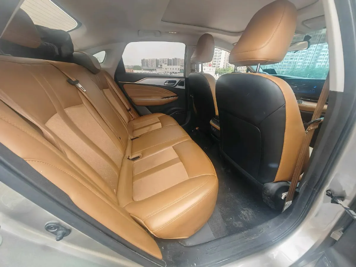 2023 Aion S BEV 55.2KWH,autocango,china used car exporter,china ev exporter,chinese used car exporter,chinese used ev exporter