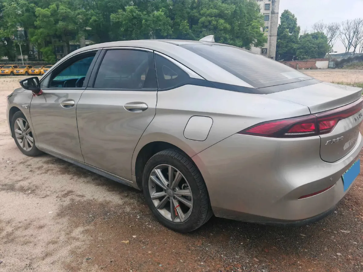 2023 Aion S BEV 55.2KWH,autocango,china used car exporter,china ev exporter,chinese used car exporter,chinese used ev exporter