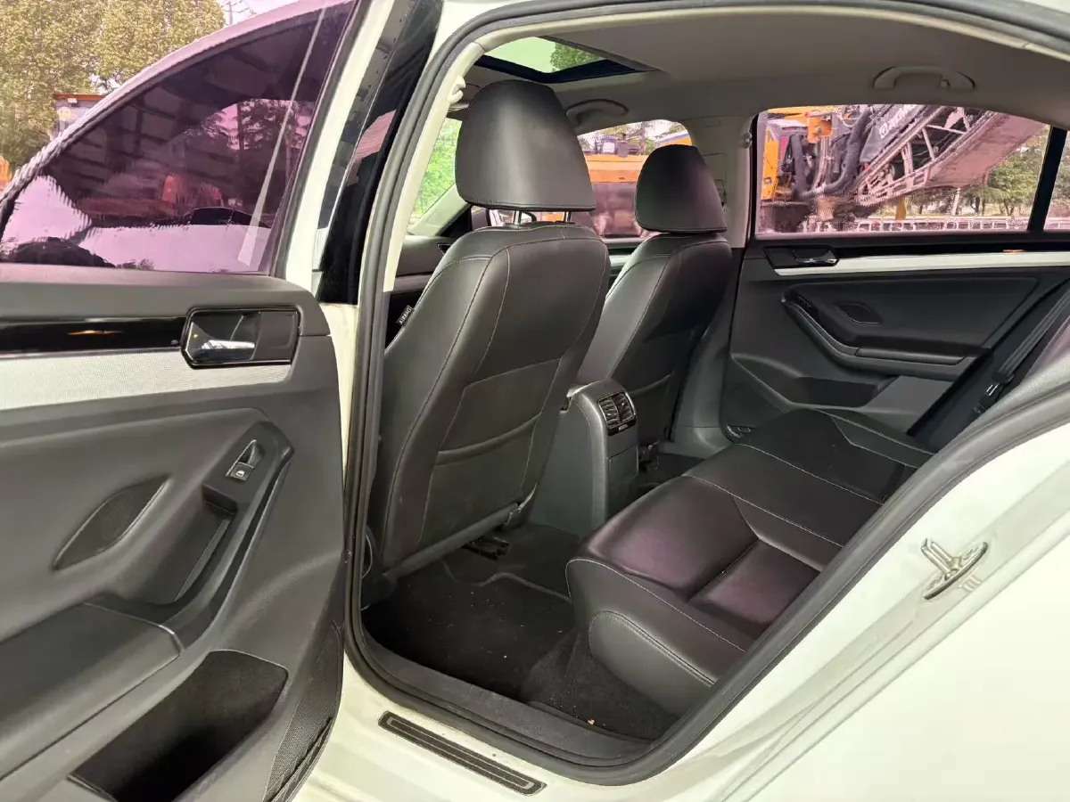 2018 Volkswagen Sagitar 1.2T 110HP L4 7DCT,autocango,china used car exporter,china ev exporter,chinese used car exporter,chinese used ev exporter