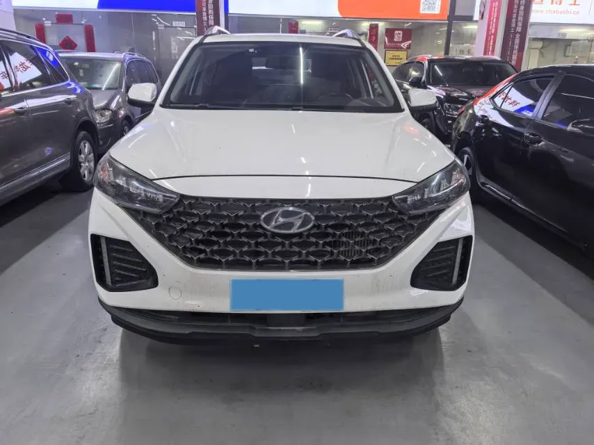 2021 Hyundai ix35 1.4T 140HP L4 7DCT,autocango,china used car exporter,china ev exporter,chinese used car exporter,chinese used ev exporter