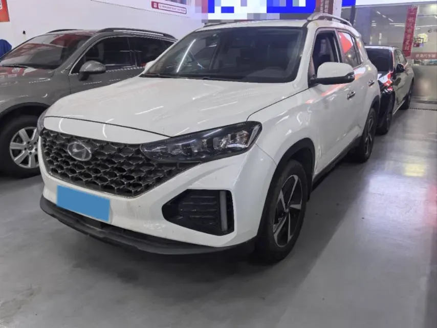 2021 Hyundai ix35 1.4T 140HP L4 7DCT,autocango,china used car exporter,china ev exporter,chinese used car exporter,chinese used ev exporter