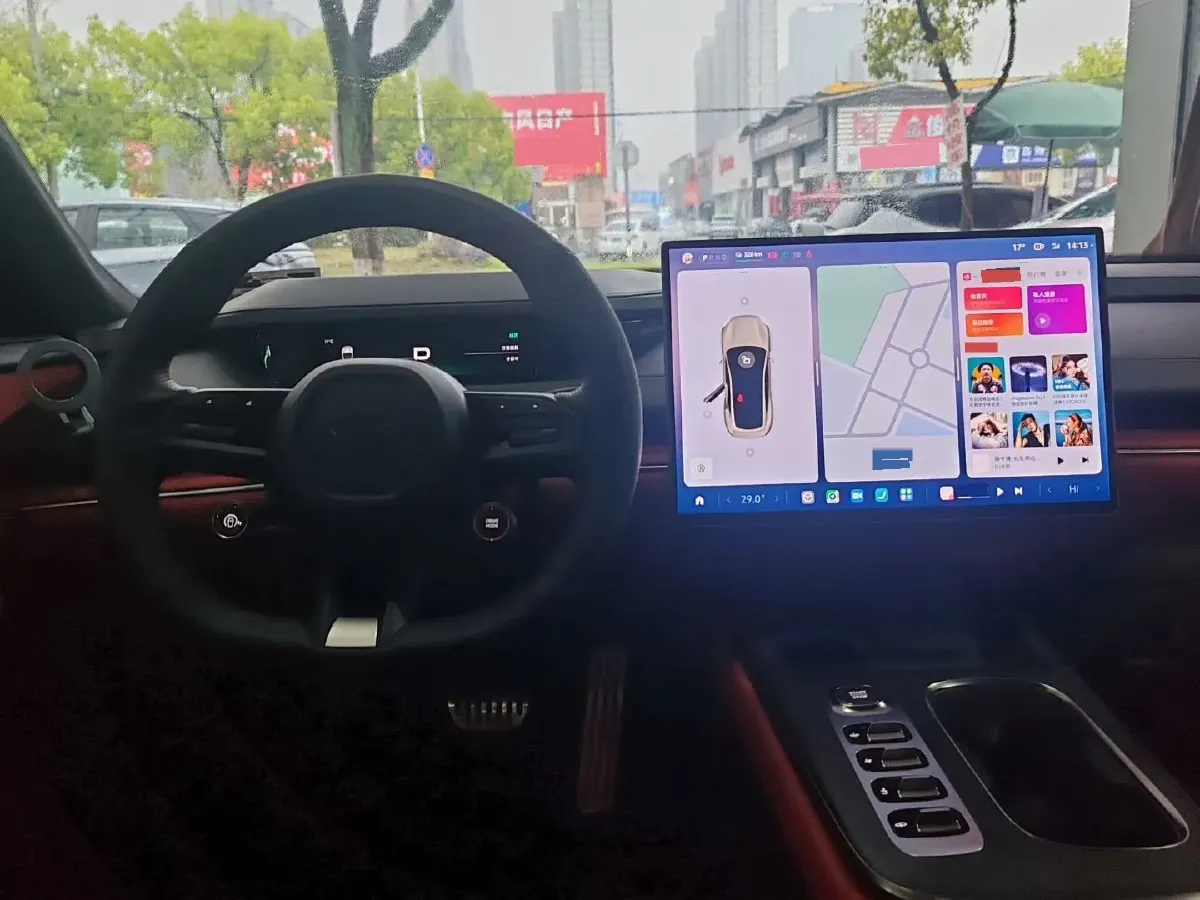 2024 MI SU7 BEV 101KWH,autocango,china used car exporter,china ev exporter,chinese used car exporter,chinese used ev exporter