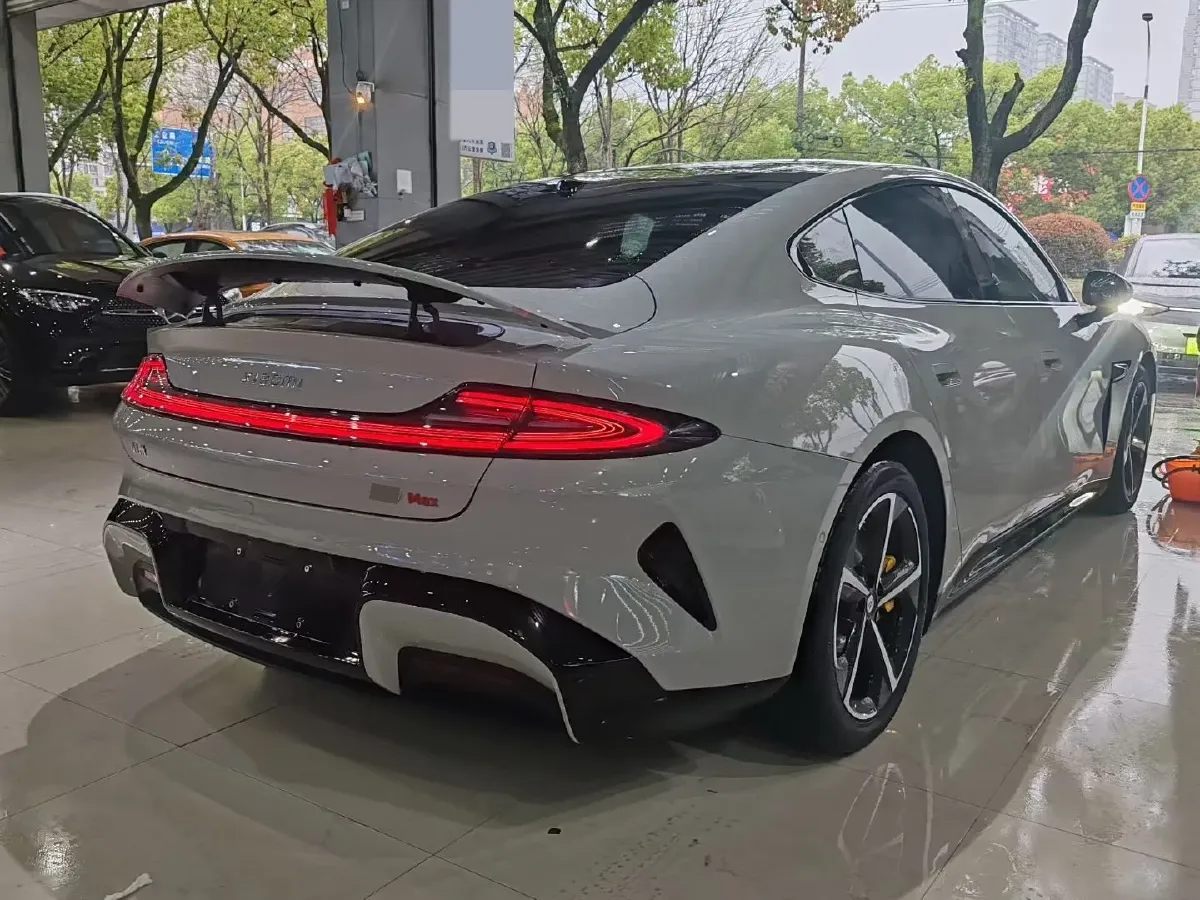 2024 MI SU7 BEV 101KWH,autocango,china used car exporter,china ev exporter,chinese used car exporter,chinese used ev exporter