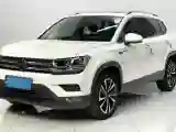 2022 Volkswagen Tharu 1.4T 150HP L4 7DCT