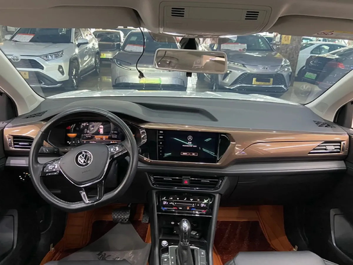 2022 Volkswagen Tharu 1.4T 150HP L4 7DCT,autocango,china used car exporter,china ev exporter,chinese used car exporter,chinese used ev exporter