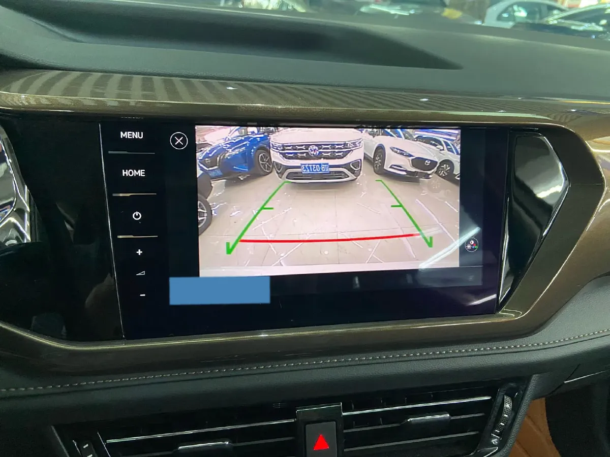 2022 Volkswagen Tharu 1.4T 150HP L4 7DCT,autocango,china used car exporter,china ev exporter,chinese used car exporter,chinese used ev exporter