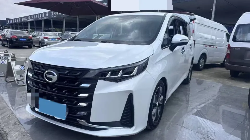2021 GAC Trumpchi M6 1.5T 169HP L4 7DCT,autocango,china used car exporter,china ev exporter,chinese used car exporter,chinese used ev exporter