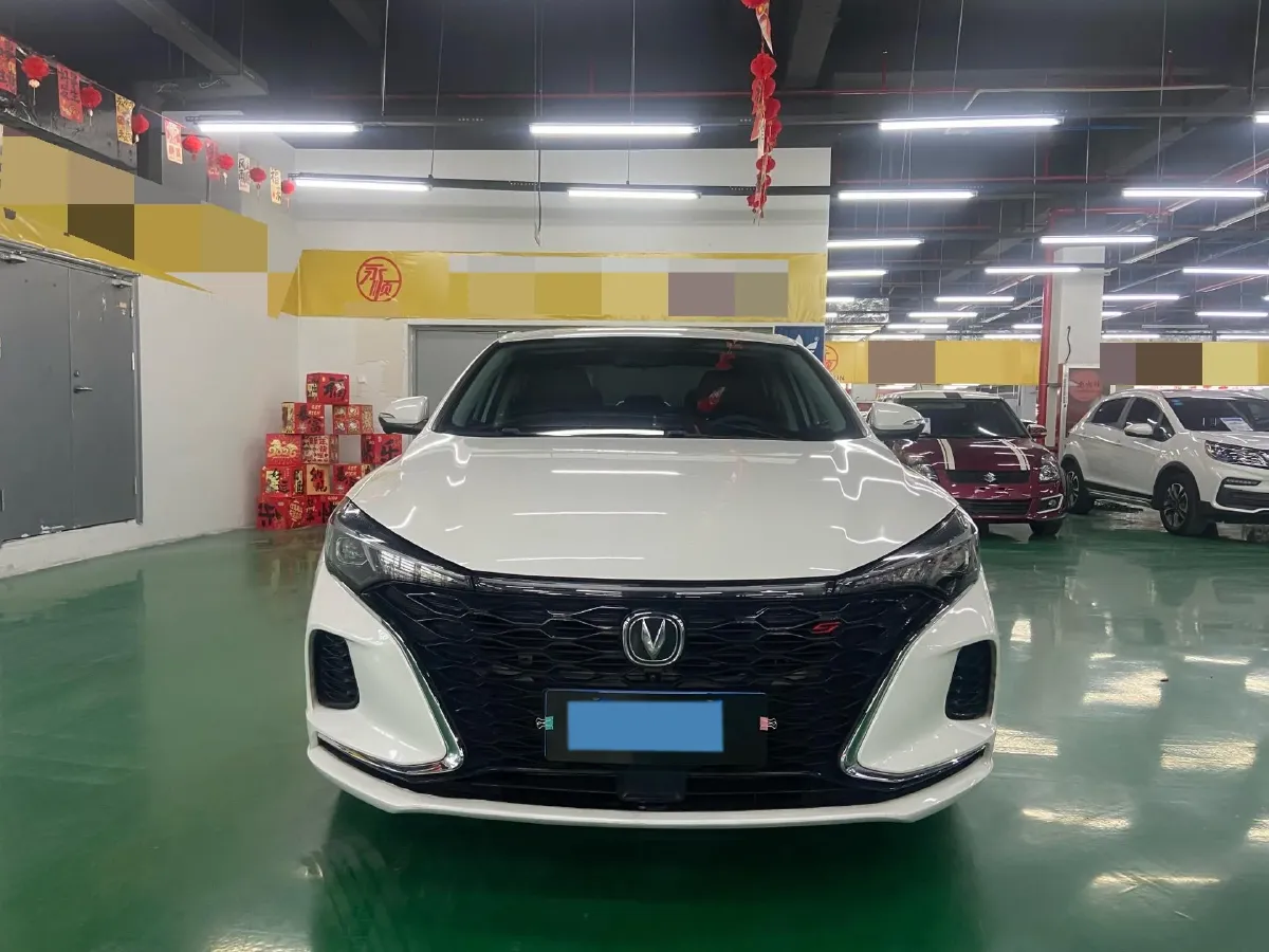2021 ChangAn Eado 1.4T 160HP L4 7DCT,autocango,china used car exporter,china ev exporter,chinese used car exporter,chinese used ev exporter