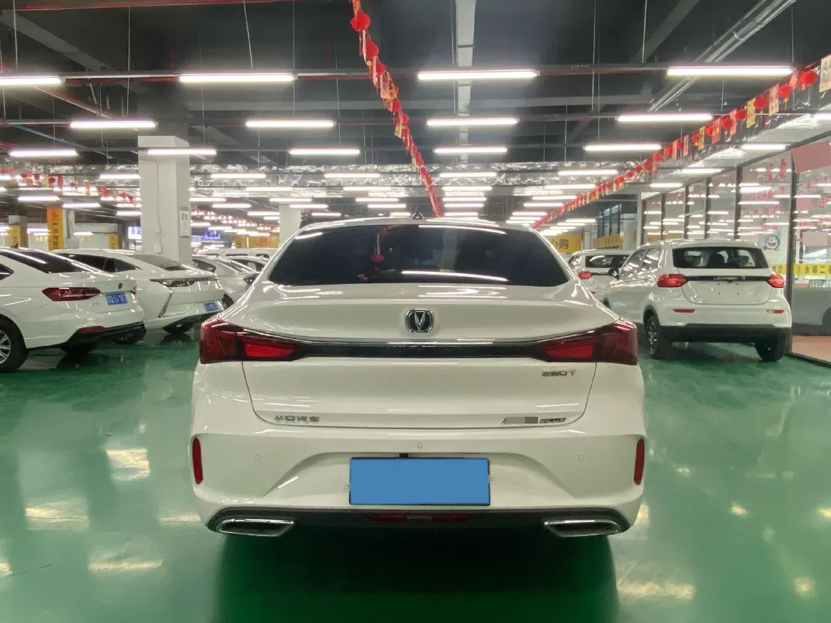 2021 ChangAn Eado 1.4T 160HP L4 7DCT,autocango,china used car exporter,china ev exporter,chinese used car exporter,chinese used ev exporter