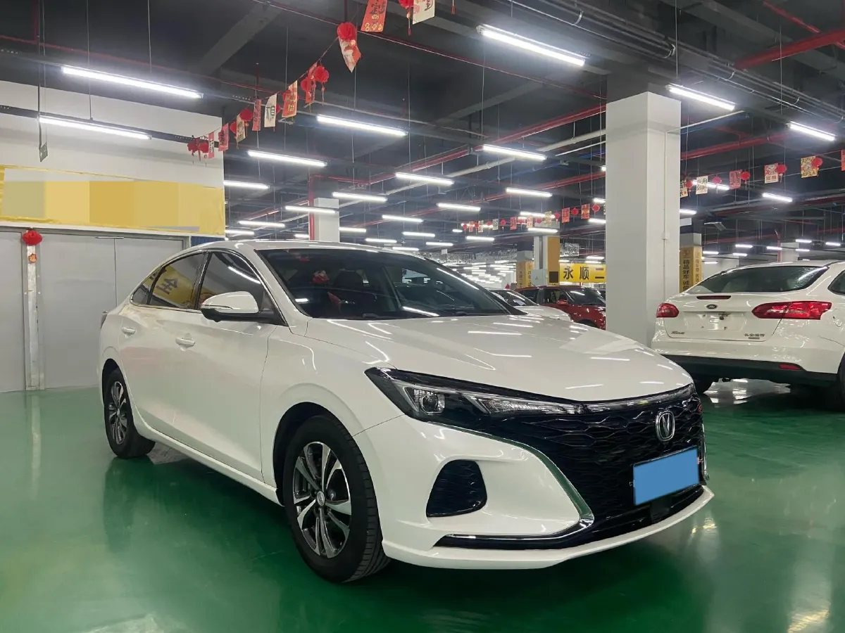 2021 ChangAn Eado 1.4T 160HP L4 7DCT,autocango,china used car exporter,china ev exporter,chinese used car exporter,chinese used ev exporter
