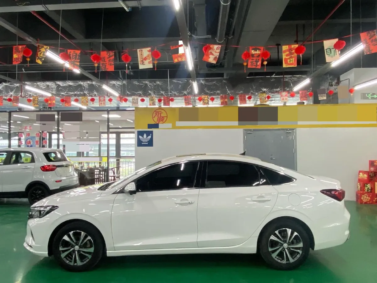 2021 ChangAn Eado 1.4T 160HP L4 7DCT,autocango,china used car exporter,china ev exporter,chinese used car exporter,chinese used ev exporter