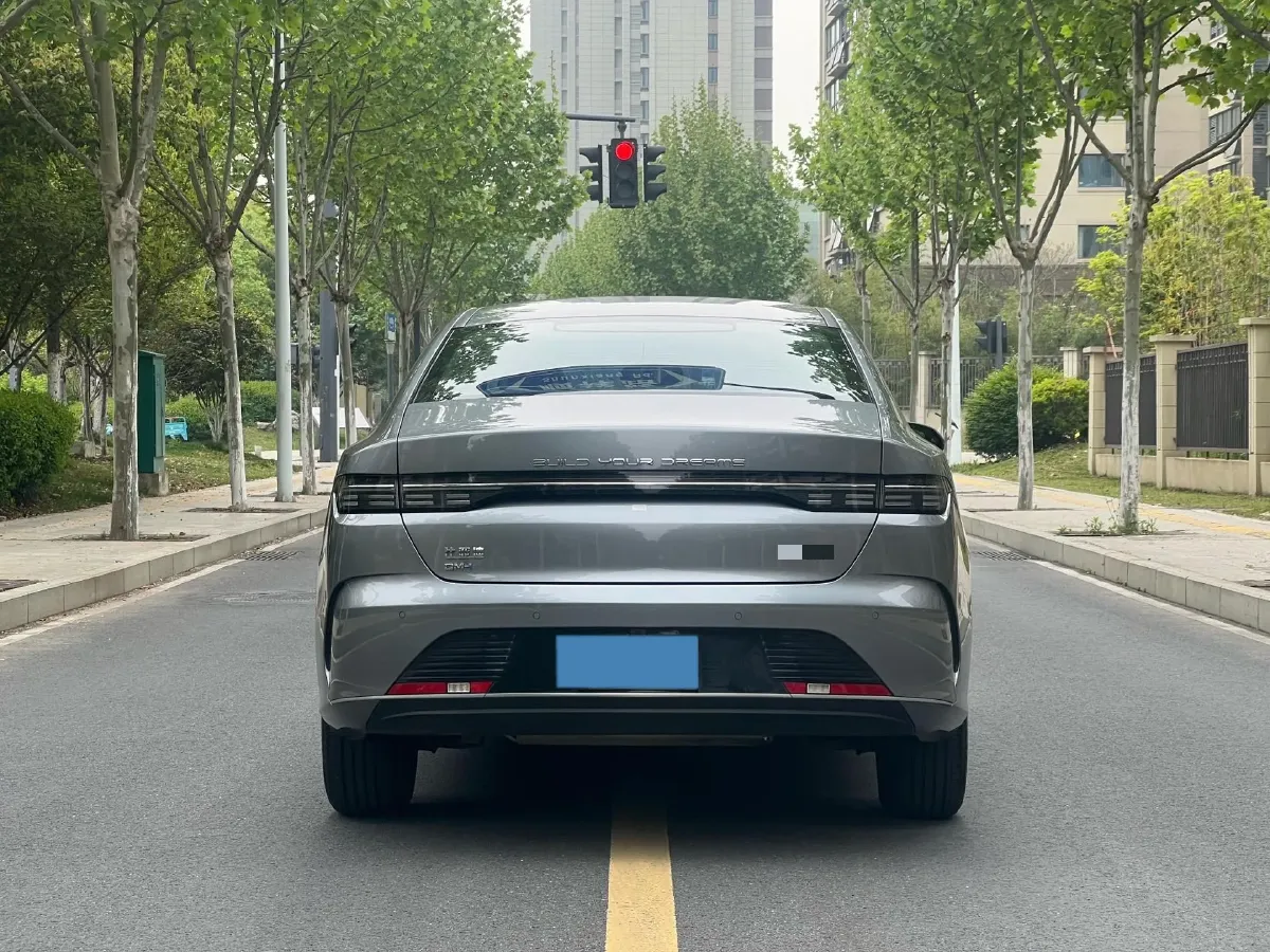 2024 BYD Destroyer 05 1.5L 110HP L4 E-CVT PHEV 8.3KWH,autocango,china used car exporter,china ev exporter,chinese used car exporter,chinese used ev exporter