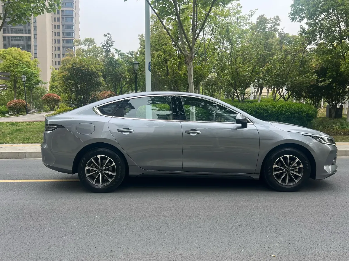 2024 BYD Destroyer 05 1.5L 110HP L4 E-CVT PHEV 8.3KWH,autocango,china used car exporter,china ev exporter,chinese used car exporter,chinese used ev exporter