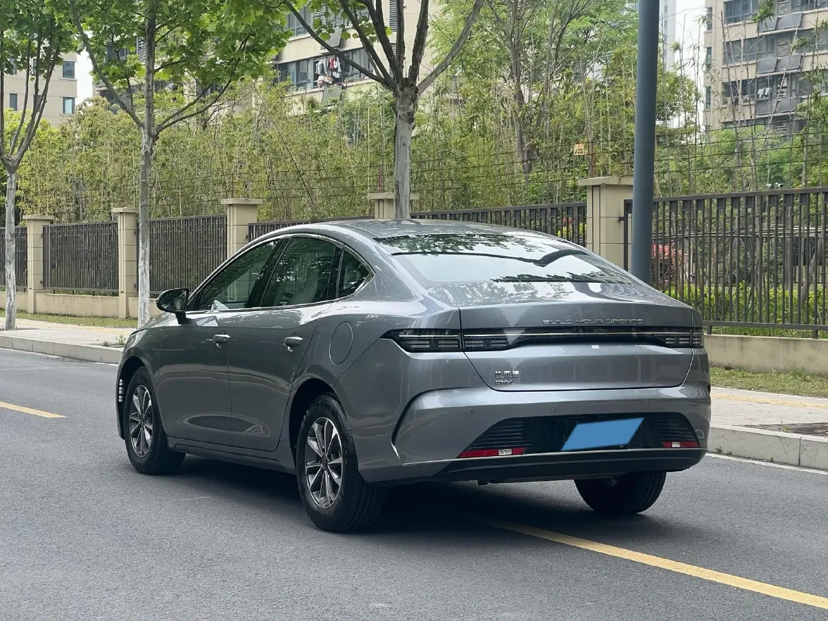 2024 BYD Destroyer 05 1.5L 110HP L4 E-CVT PHEV 8.3KWH,autocango,china used car exporter,china ev exporter,chinese used car exporter,chinese used ev exporter