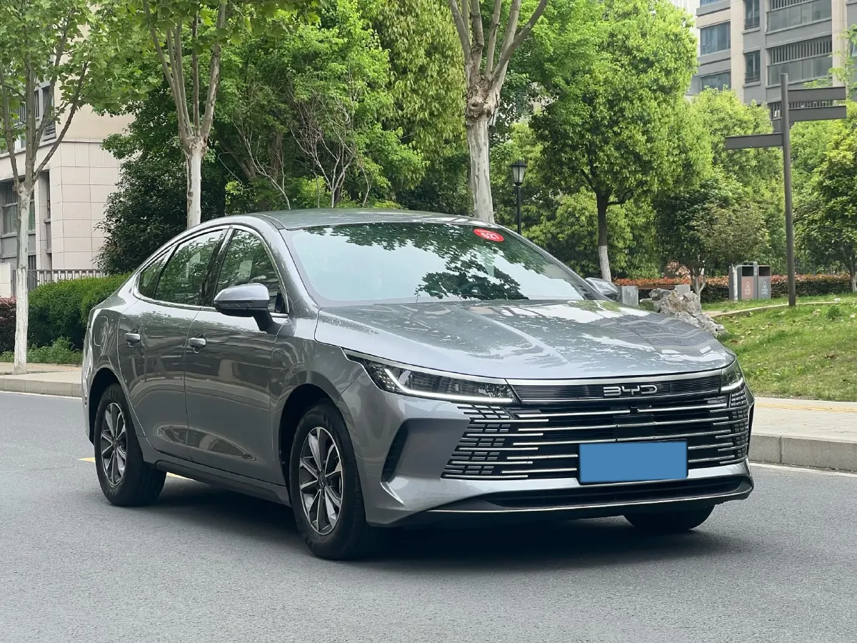 2024 BYD Destroyer 05 1.5L 110HP L4 E-CVT PHEV 8.3KWH,autocango,china used car exporter,china ev exporter,chinese used car exporter,chinese used ev exporter