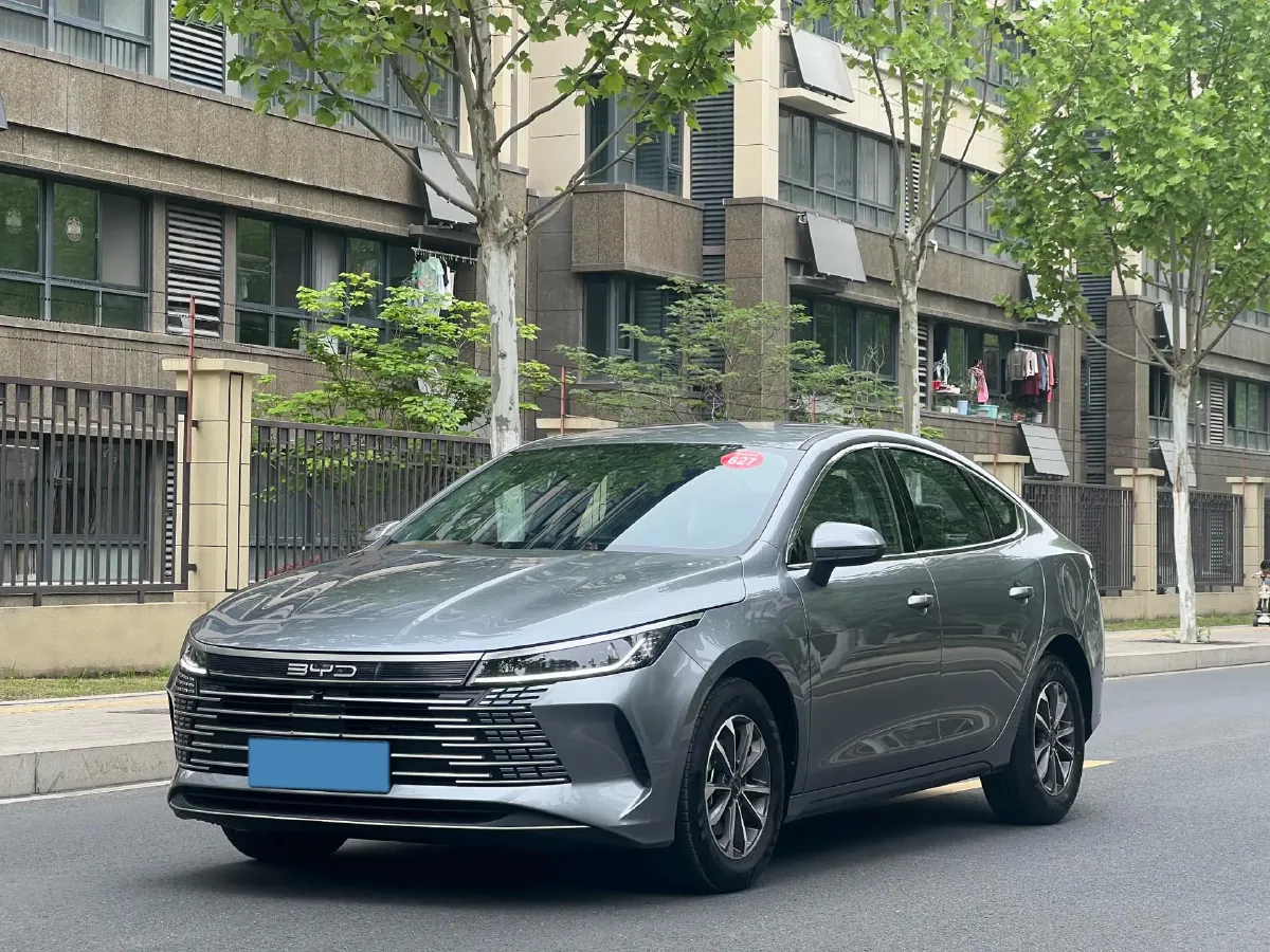 2024 BYD Destroyer 05 1.5L 110HP L4 E-CVT PHEV 8.3KWH,autocango,china used car exporter,china ev exporter,chinese used car exporter,chinese used ev exporter