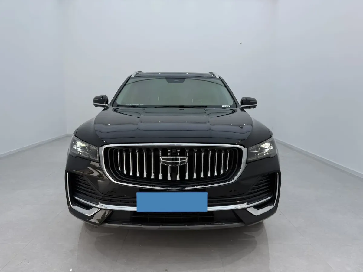 2023 Geely Monjaro 2.0T 238HP L4 8AT,autocango,china used car exporter,china ev exporter,chinese used car exporter,chinese used ev exporter