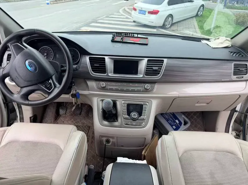 2018 MAXUS G10 1.9T 150HP L4 6MT,autocango,china used car exporter,china ev exporter,chinese used car exporter,chinese used ev exporter