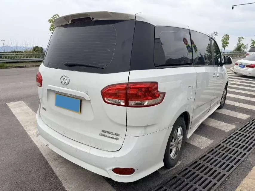 2018 MAXUS G10 1.9T 150HP L4 6MT,autocango,china used car exporter,china ev exporter,chinese used car exporter,chinese used ev exporter