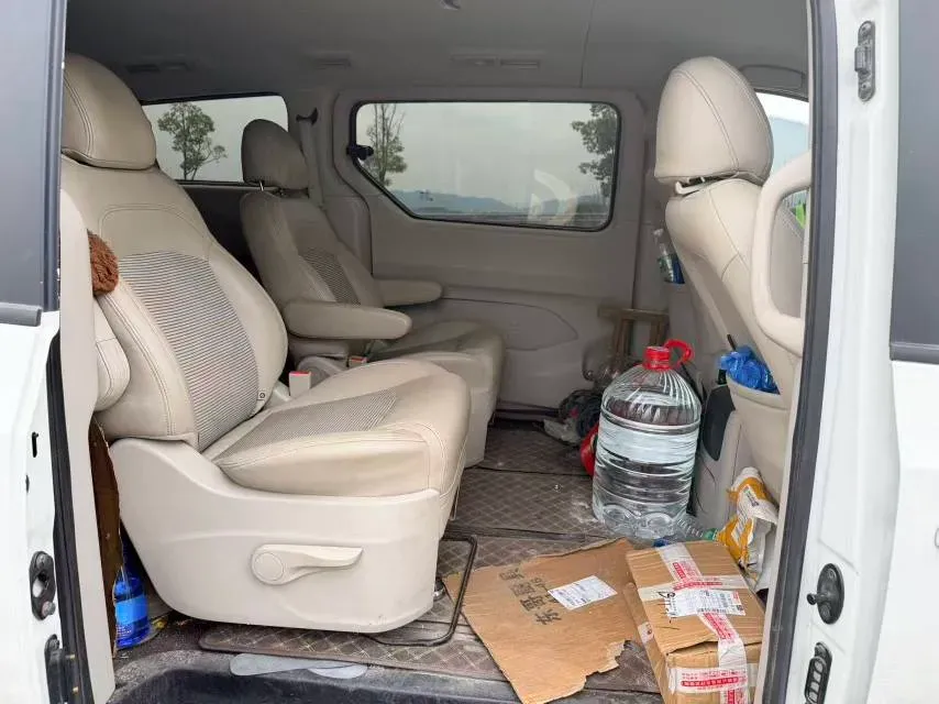 2018 MAXUS G10 1.9T 150HP L4 6MT,autocango,china used car exporter,china ev exporter,chinese used car exporter,chinese used ev exporter