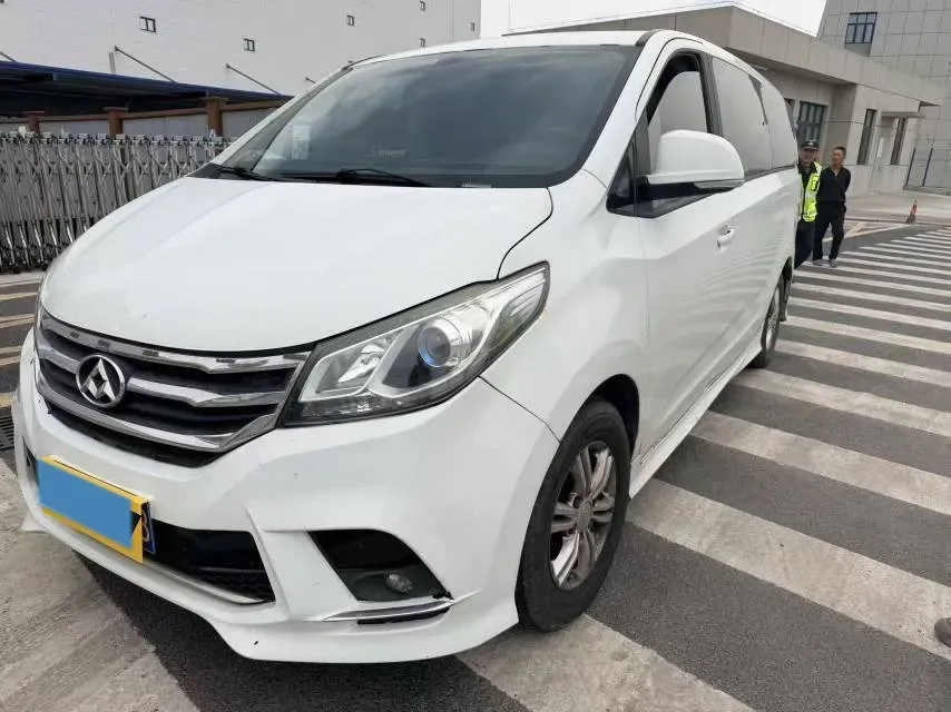 2018 MAXUS G10 1.9T 150HP L4 6MT,autocango,china used car exporter,china ev exporter,chinese used car exporter,chinese used ev exporter