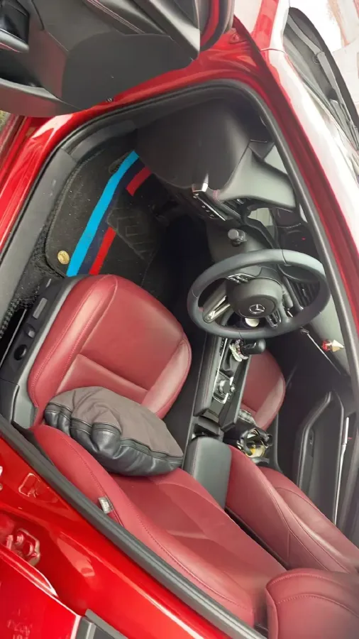 2023 Mazda 3 Axela 2.0L 158HP L4 6AT,autocango,china used car exporter,china ev exporter,chinese used car exporter,chinese used ev exporter