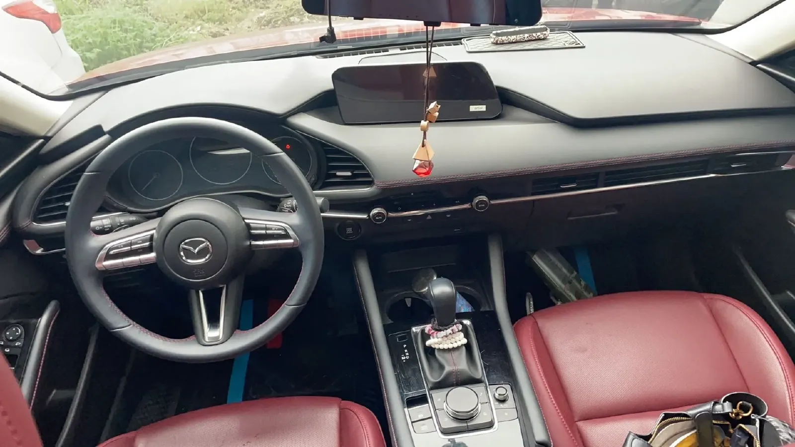 2023 Mazda 3 Axela 2.0L 158HP L4 6AT,autocango,china used car exporter,china ev exporter,chinese used car exporter,chinese used ev exporter