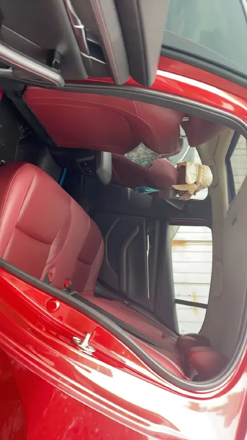 2023 Mazda 3 Axela 2.0L 158HP L4 6AT,autocango,china used car exporter,china ev exporter,chinese used car exporter,chinese used ev exporter