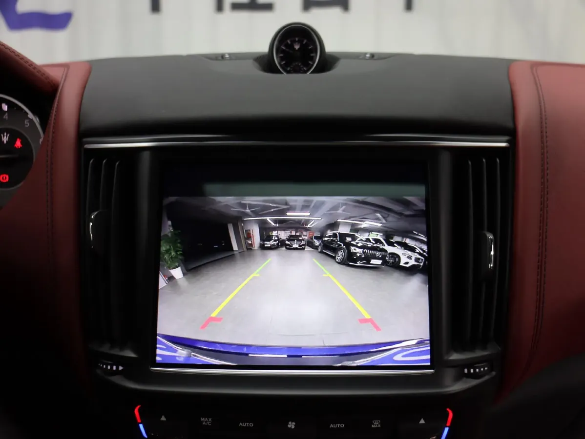 2021 Maserati Levante 3.0T 350HP V6 8AT,autocango,china used car exporter,china ev exporter,chinese used car exporter,chinese used ev exporter