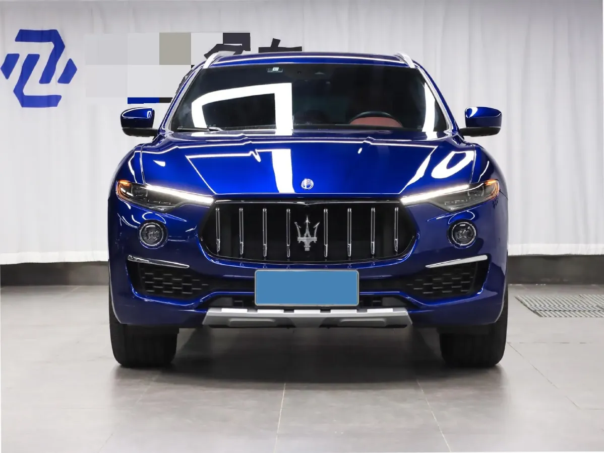 2021 Maserati Levante 3.0T 350HP V6 8AT,autocango,china used car exporter,china ev exporter,chinese used car exporter,chinese used ev exporter
