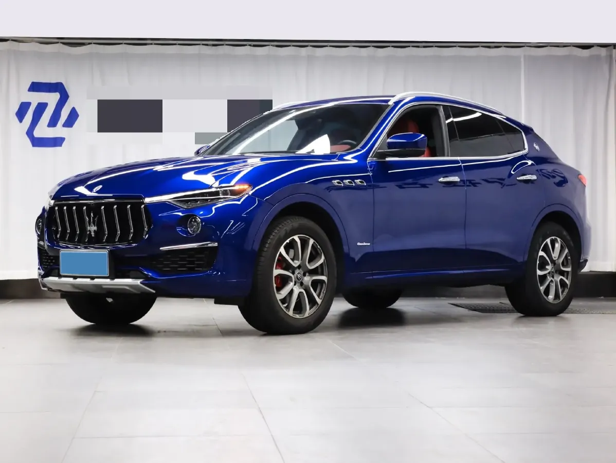 2021 Maserati Levante 3.0T 350HP V6 8AT,autocango,china used car exporter,china ev exporter,chinese used car exporter,chinese used ev exporter