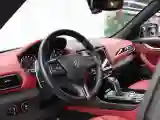 2021 Maserati Levante 3.0T 350HP V6 8AT