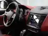 2021 Maserati Levante 3.0T 350HP V6 8AT