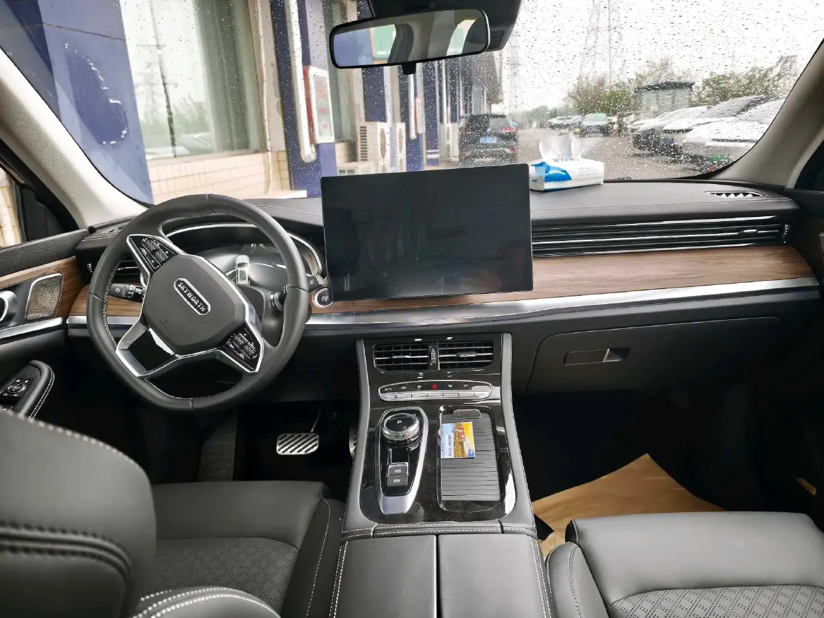 2024 Skyworth HT-i 1.5L 110HP L4 E-CVT PHEV 21.68KWH,autocango,china used car exporter,china ev exporter,chinese used car exporter,chinese used ev exporter