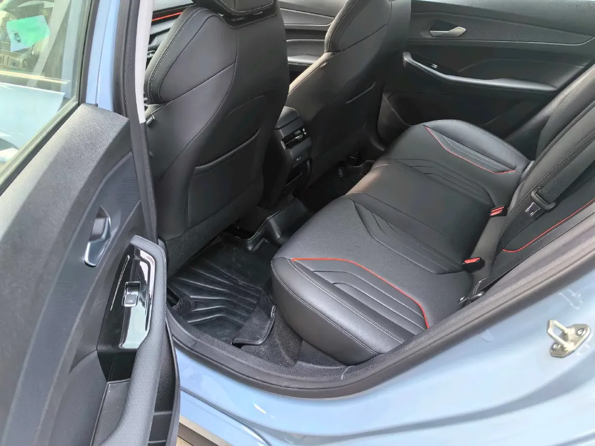 2024 Geely Binray 1.5T 181HP L4 7DCT,autocango,china used car exporter,china ev exporter,chinese used car exporter,chinese used ev exporter