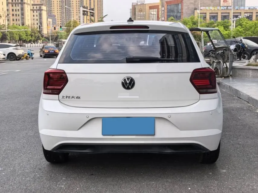 2023 Volkswagen Polo 1.5L 113HP L4 6AT,autocango,china used car exporter,china ev exporter,chinese used car exporter,chinese used ev exporter