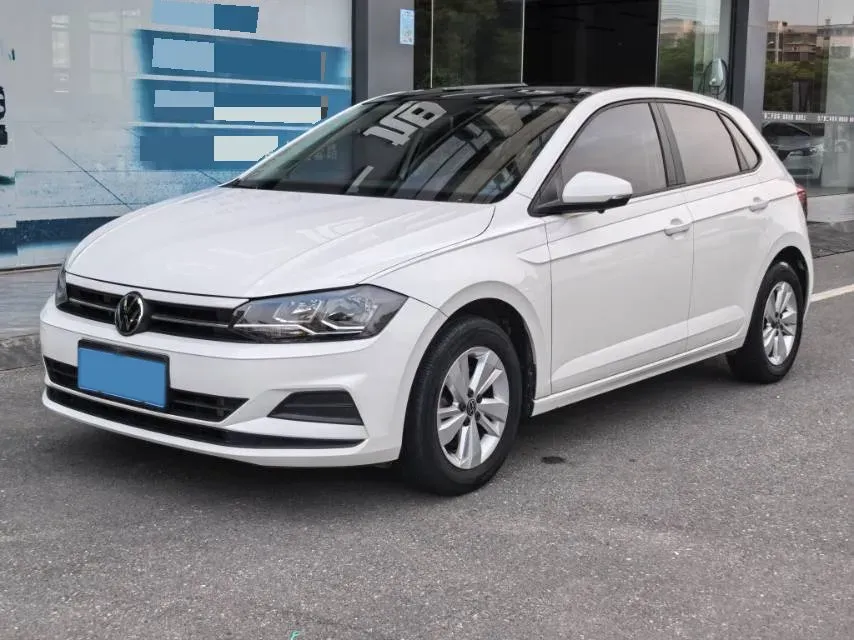 2023 Volkswagen Polo 1.5L 113HP L4 6AT,autocango,china used car exporter,china ev exporter,chinese used car exporter,chinese used ev exporter