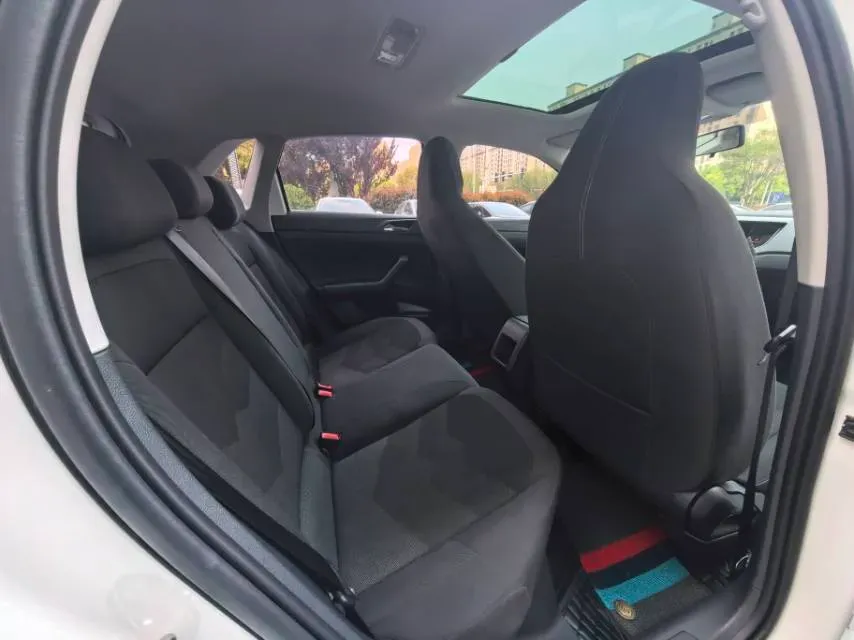 2023 Volkswagen Polo 1.5L 113HP L4 6AT,autocango,china used car exporter,china ev exporter,chinese used car exporter,chinese used ev exporter