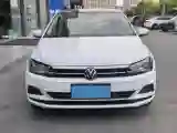 2023 Volkswagen Polo 1.5L 113HP L4 6AT