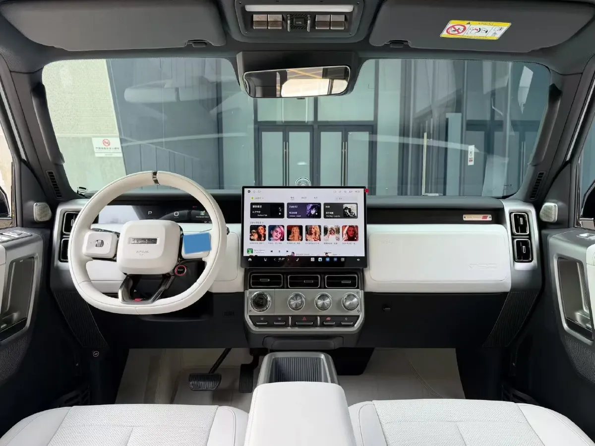 2026 iCAR iCAR Super V23 BEV,autocango,china used car exporter,china ev exporter,chinese used car exporter,chinese used ev exporter