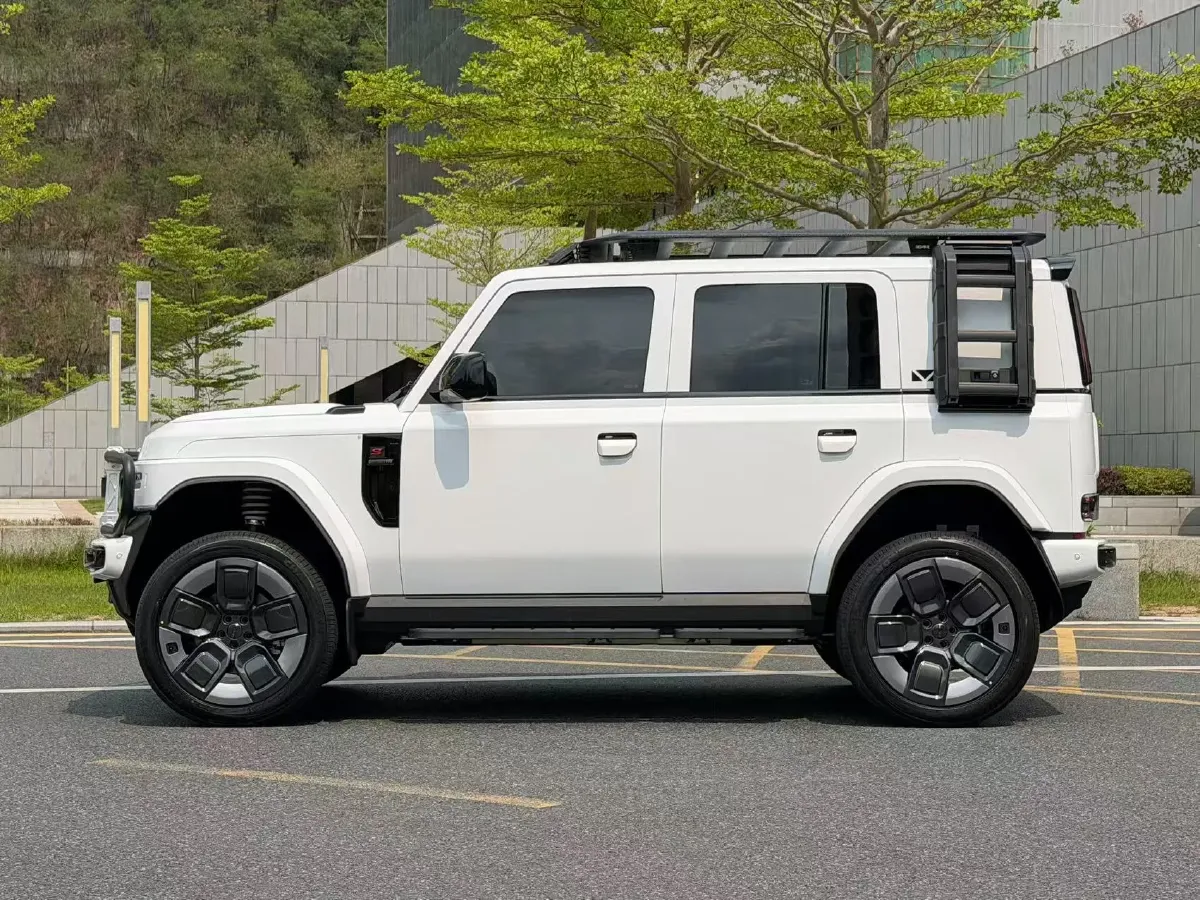 2026 iCAR iCAR Super V23 BEV,autocango,china used car exporter,china ev exporter,chinese used car exporter,chinese used ev exporter