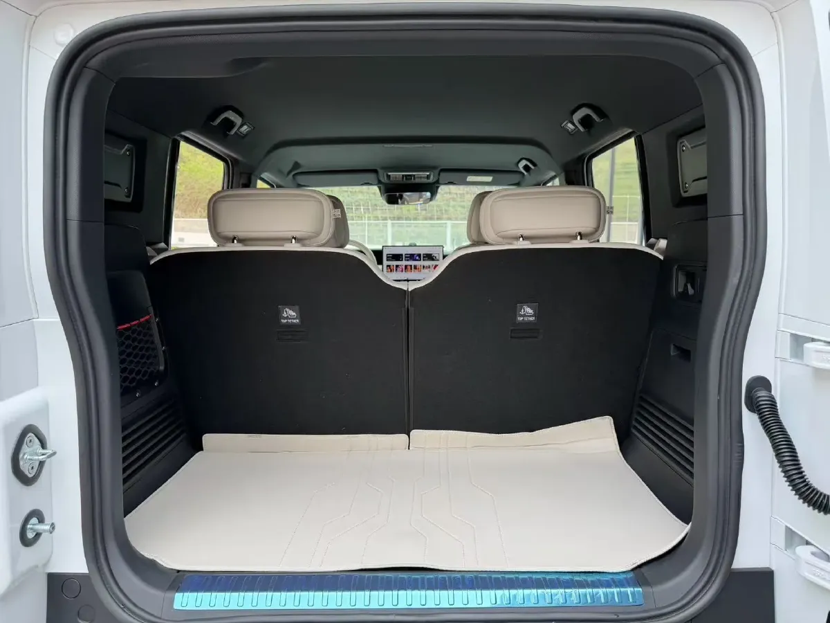 2026 iCAR iCAR Super V23 BEV,autocango,china used car exporter,china ev exporter,chinese used car exporter,chinese used ev exporter