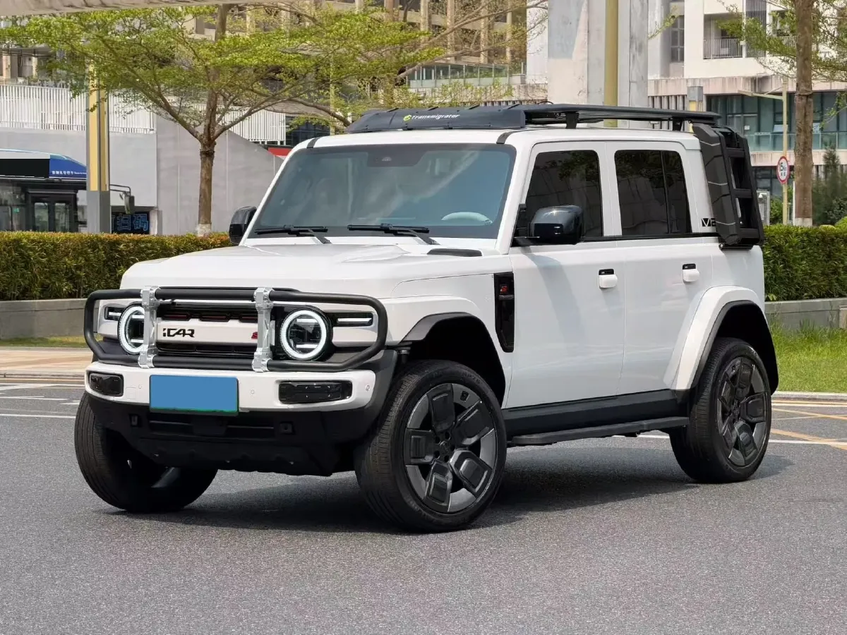 2026 iCAR iCAR Super V23 BEV,autocango,china used car exporter,china ev exporter,chinese used car exporter,chinese used ev exporter