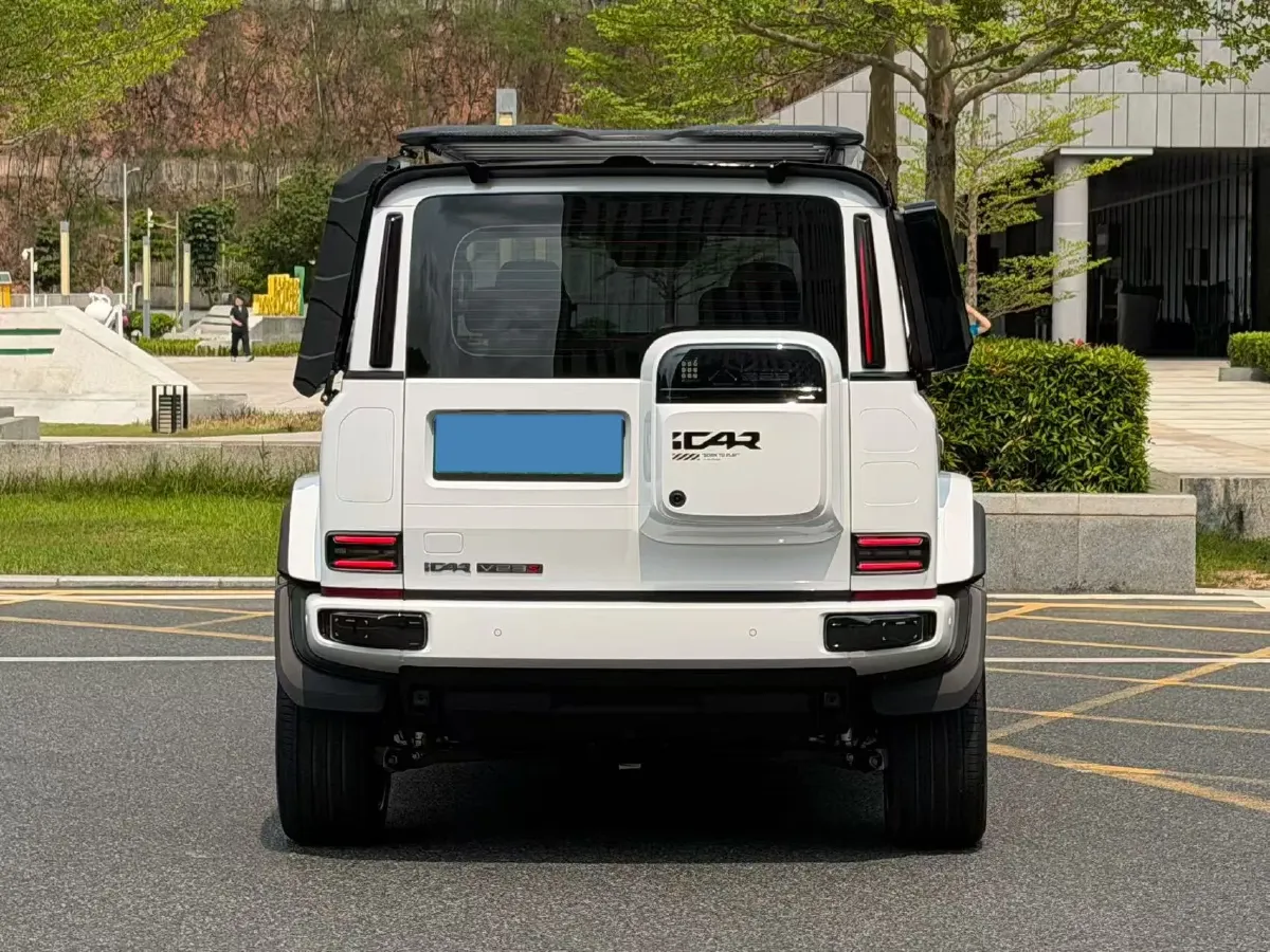 2026 iCAR iCAR Super V23 BEV,autocango,china used car exporter,china ev exporter,chinese used car exporter,chinese used ev exporter