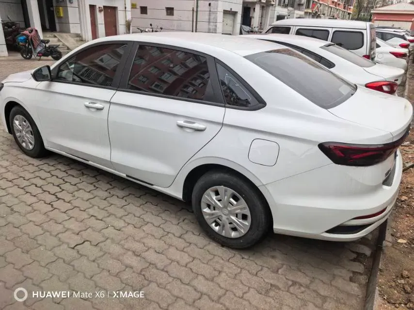 2023 Geely Emgrand 1.5L 127HP L4 5MT,autocango,china used car exporter,china ev exporter,chinese used car exporter,chinese used ev exporter