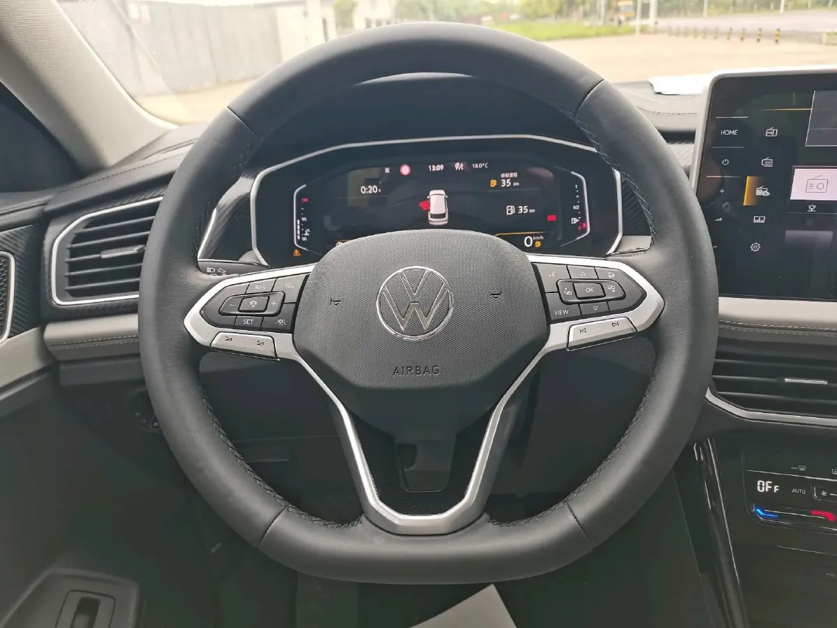 2023 Volkswagen Tayron 1.4T 150HP L4 7DCT,autocango,china used car exporter,china ev exporter,chinese used car exporter,chinese used ev exporter